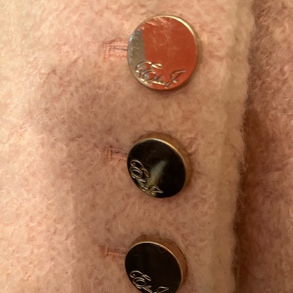 ELIZA J COAT - Picture 2 of 6